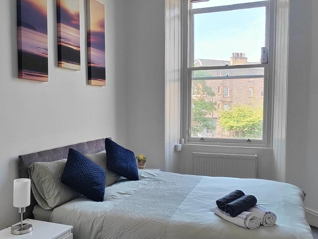 The Butterfly Apartment, Edinburgh City, Edimburgo (precios