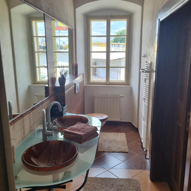 Vila Lucia - Apartmán 4 - 13