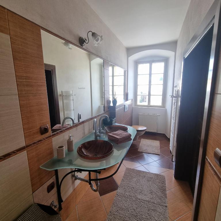 Vila Lucia - Apartmán 4 - 11