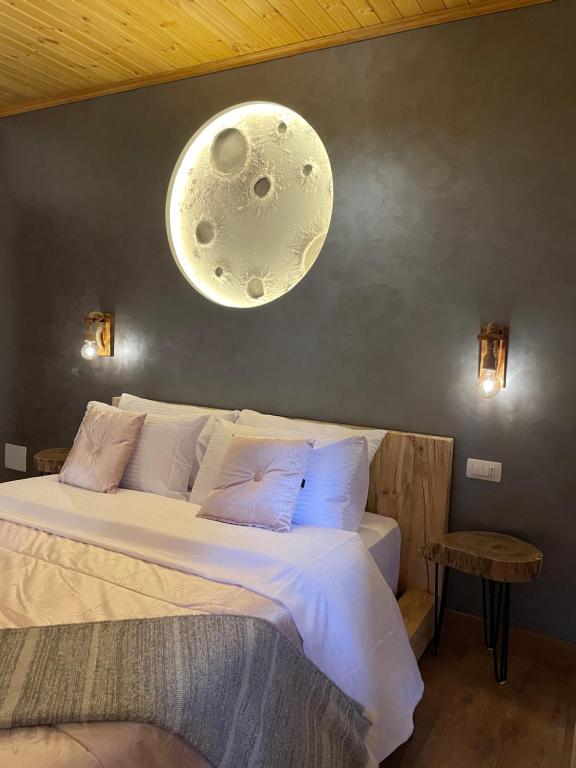 Gurra Family' Guesthouse - Imazhi 9