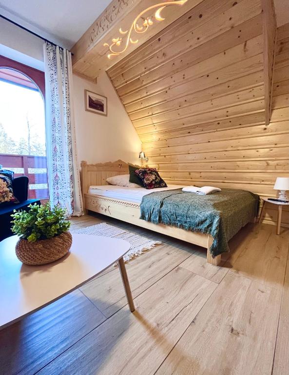 Willa Kosówka - Apartamenty i pokoje - 8