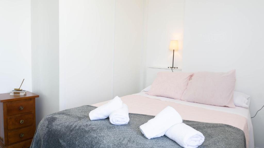 Sun & Luxury at Guadalmar Beach, Málaga – Updated 2023 Prices