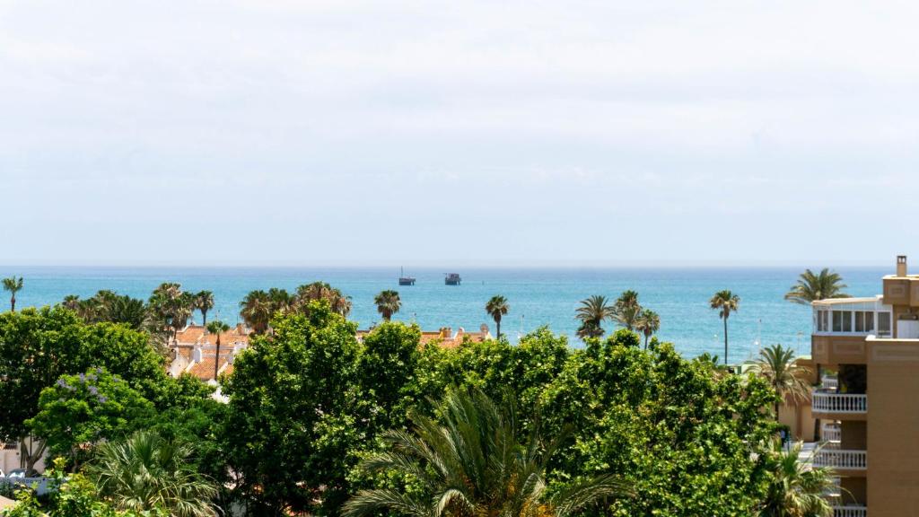 Sun & Luxury at Guadalmar Beach, Málaga – Updated 2023 Prices