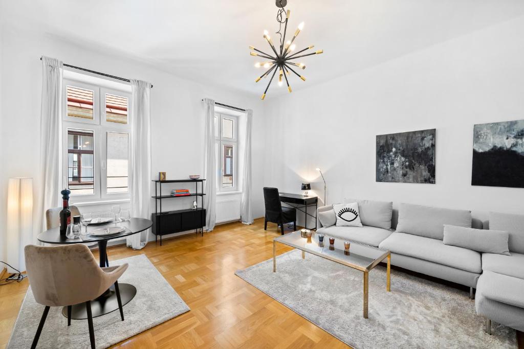 NEW apartment Servitenviertel, Vienna (updated prices 2024)