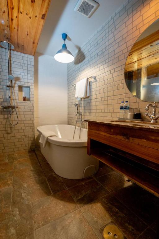 Sanae' Townhouse Chiang Mai - Resim 6