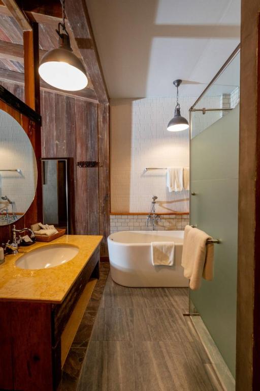 Sanae' Townhouse Chiang Mai - Resim 9