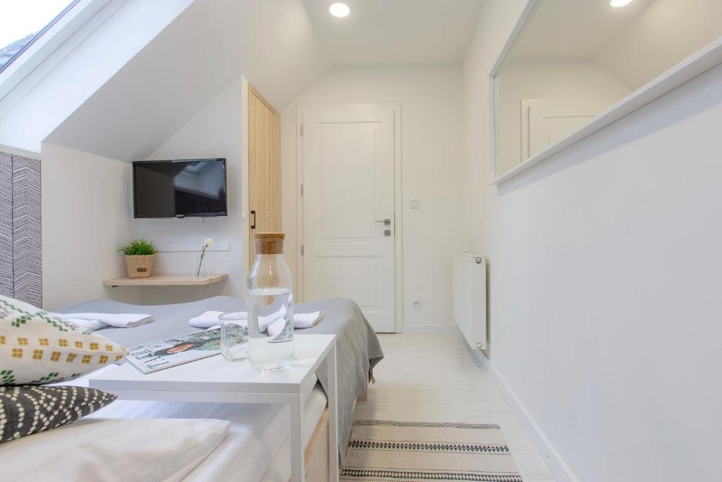 Willa Kosówka - Apartamenty i pokoje - 13