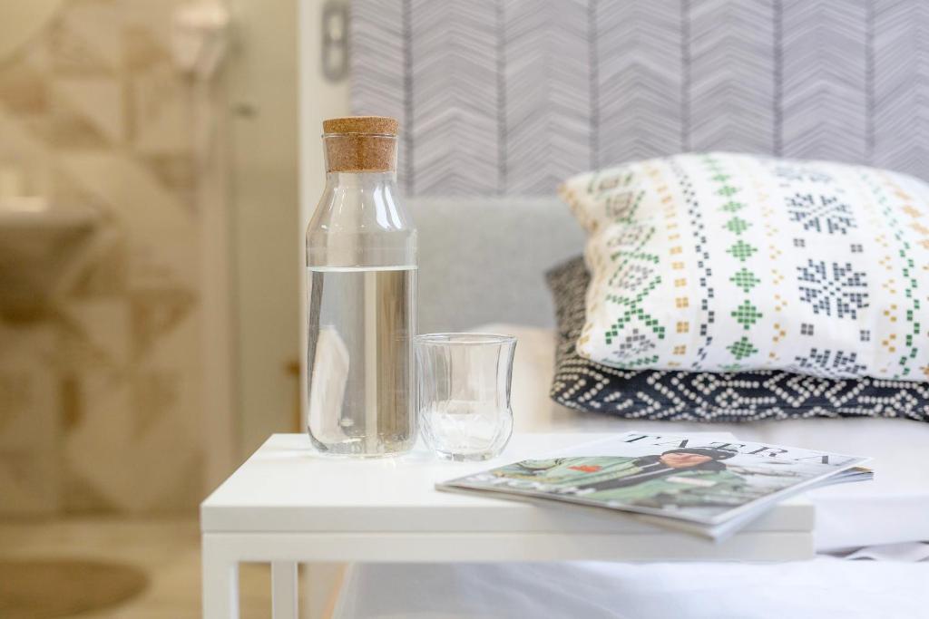 Willa Kosówka - Apartamenty i pokoje - 14