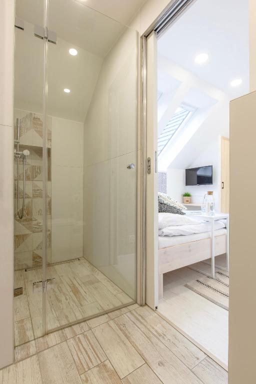 Willa Kosówka - Apartamenty i pokoje - 10