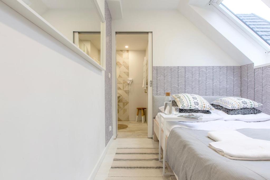 Willa Kosówka - Apartamenty i pokoje - 9