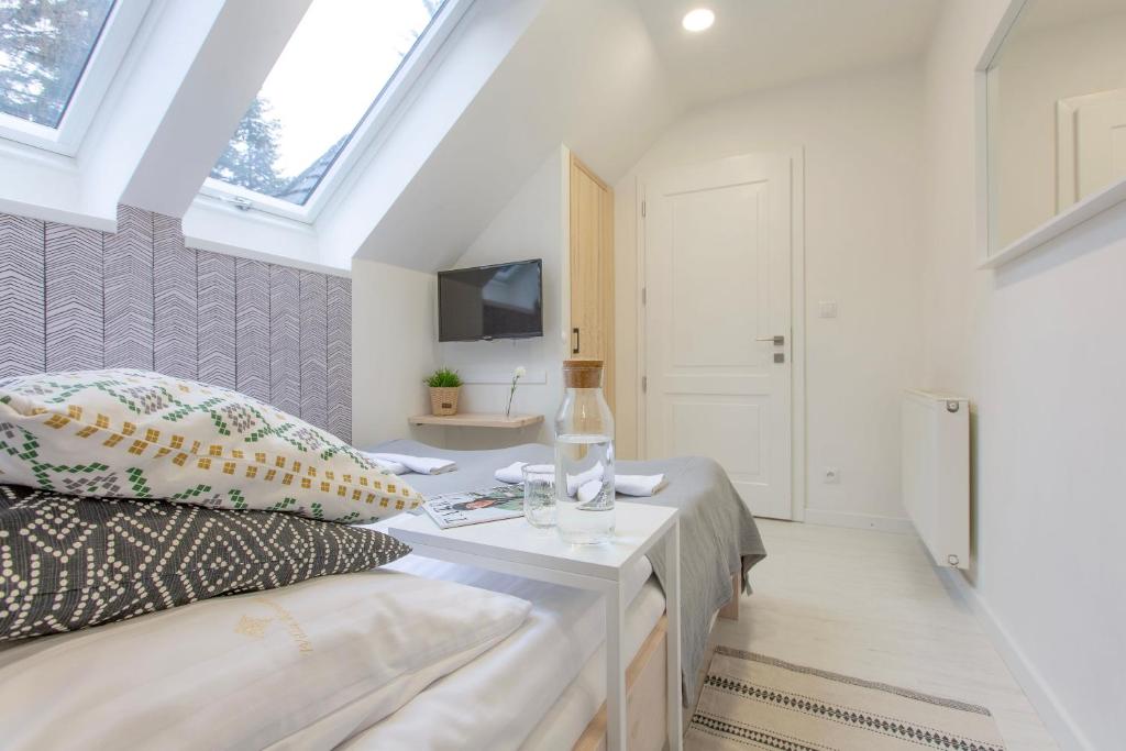 Willa Kosówka - Apartamenty i pokoje - 15