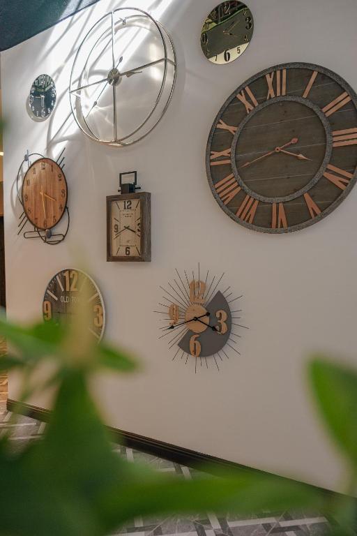Gambar di galeri bagi First Class Hotel di Medellín