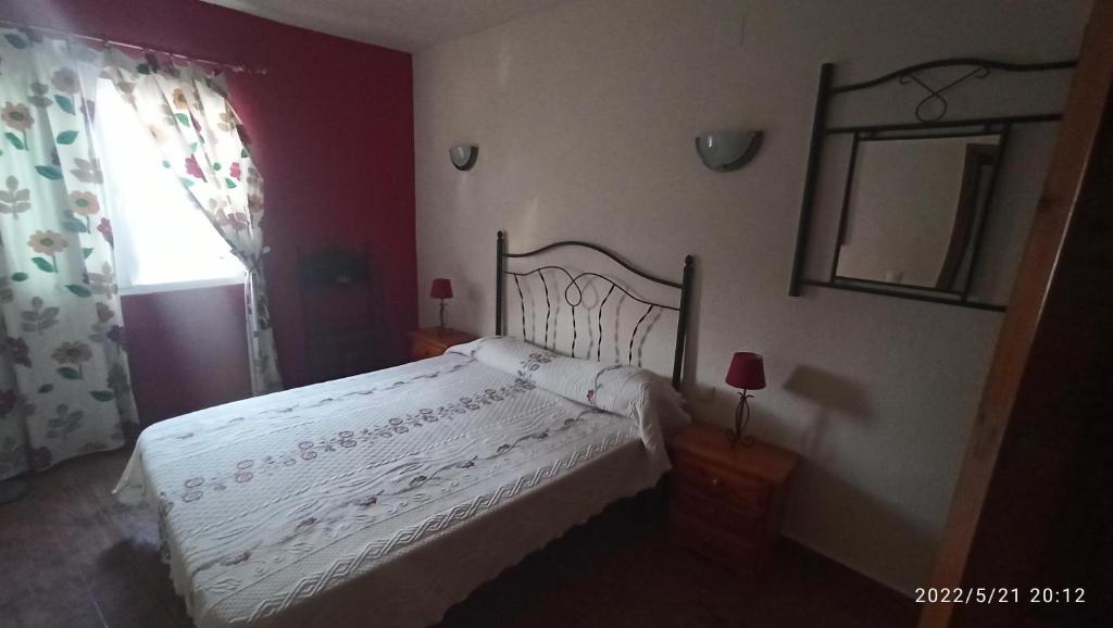 Fotografia z galérie ubytovania Apartamento urbanización Oasis Beach en Denia a 100 m de la playa v destinácii Denia
