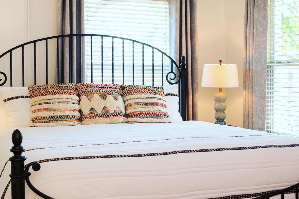 Adobe Rose Inn - Room De Deluxe King