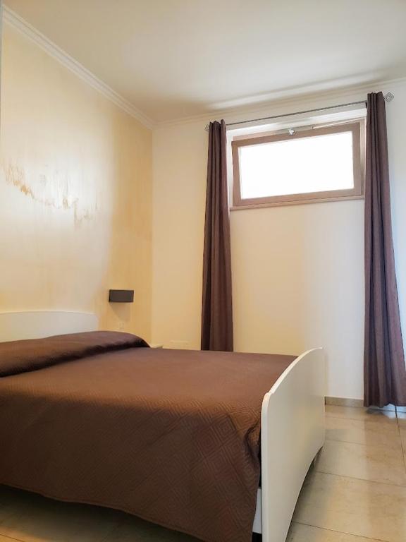 Villa Terrazza sul Golfo - Appartement 1 Chambre