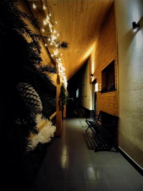 Willa 桃 MoMo Szczawnica - 14