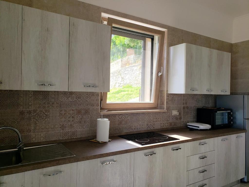 Villa Terrazza sul Golfo - Appartement 1 Chambre