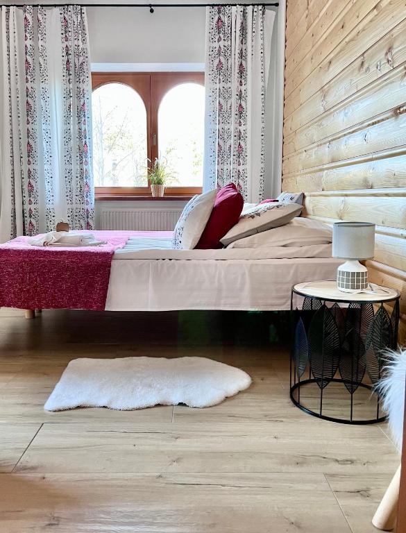 Willa Kosówka - Apartamenty i pokoje - 4