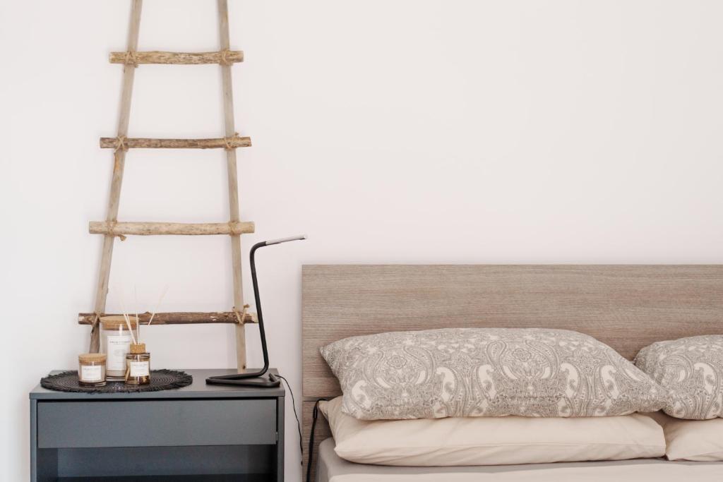 La Stanza del Relax - Superieure Tweepersoonskamer