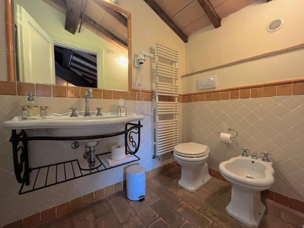 Hotel Relais Santa Genoveffa - 6