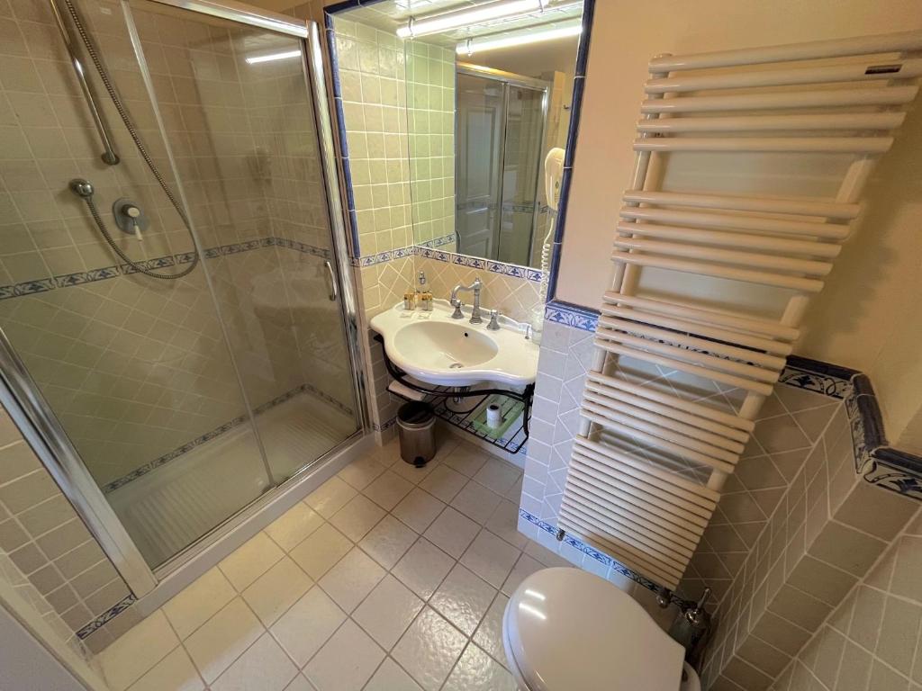 Hotel Relais Santa Genoveffa - 12