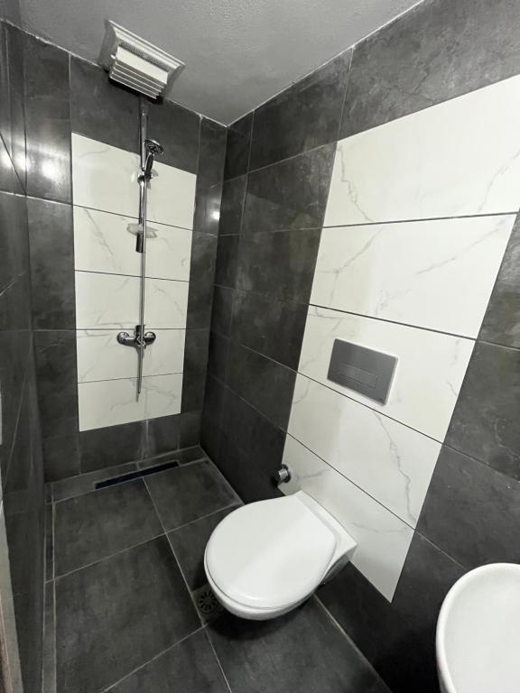 Erkal Pension - Standard-Doppelzimmer