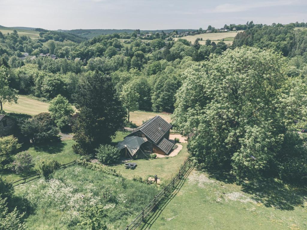 Romantic Getaway - Sauna and Jacuzzi - El Clandestino - One-Bedroom House