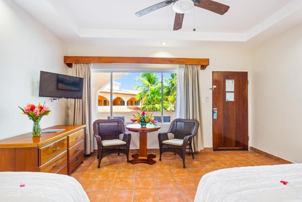 SunBreeze Hotel photo 4