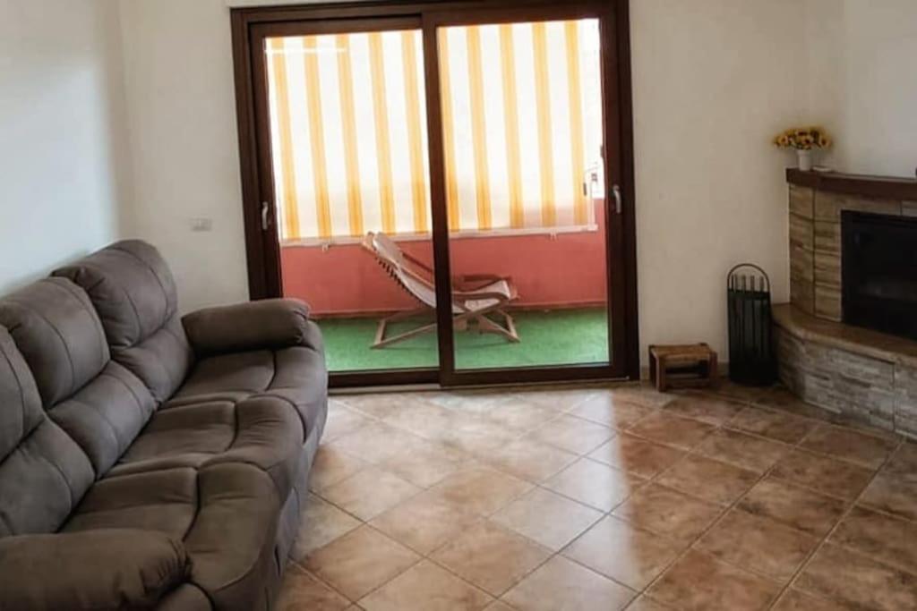 Appartamento Teulada - Confortevole rifugio in centro