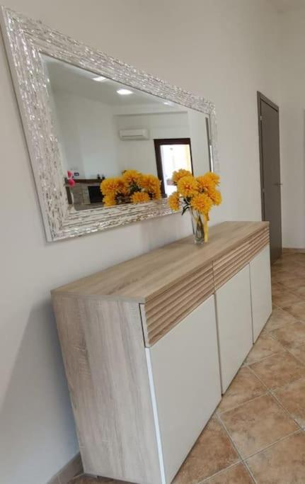 Appartamento Teulada - Confortevole rifugio in centro