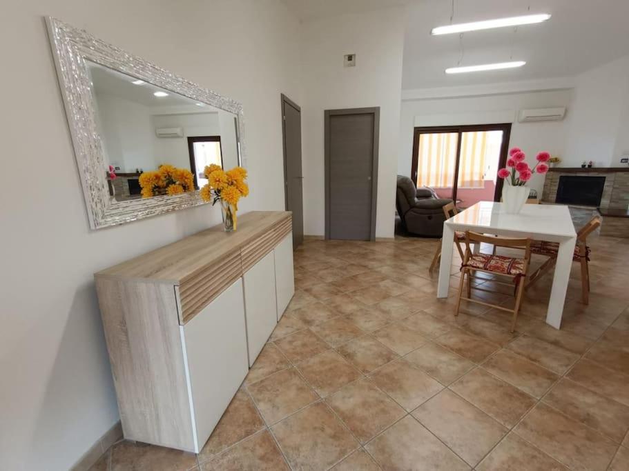 Appartamento Teulada - Confortevole rifugio in centro