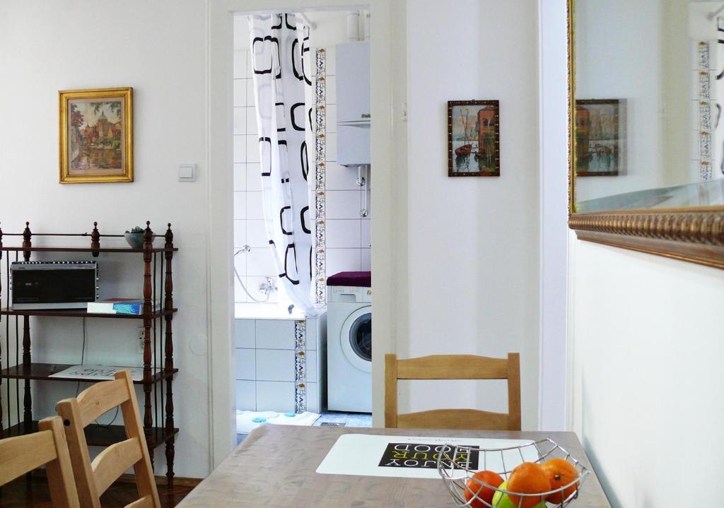 Fotografie z fotogalerie ubytování M&M Apartment v Záhřebu