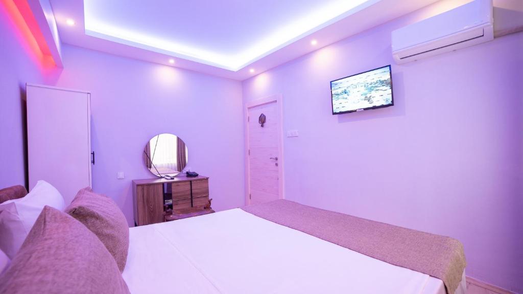 My Home Hotel Gulluk - Suite Superior