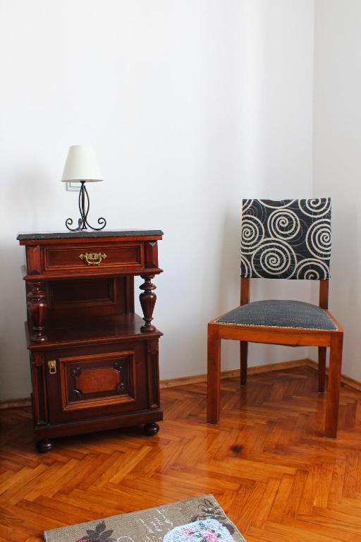 Fotografie z fotogalerie ubytování M&M Apartment v Záhřebu