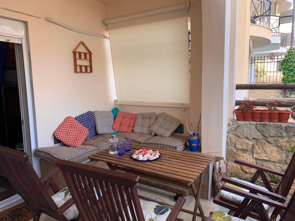 Home in Kallithea, Καλλιθέα Χαλκιδικής – Ενημερωμένες τιμές για το 2024