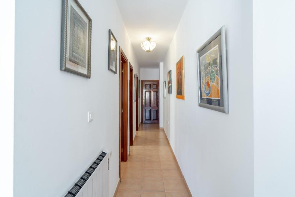 Fotografie z fotogalerie ubytování Toboso Torrecilla Beach Paradise v destinaci Nerja