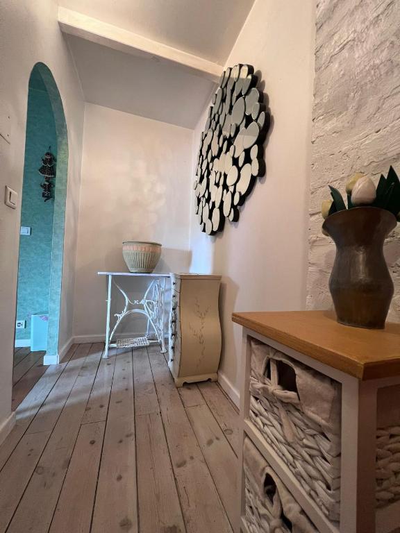 Fotografie z fotogalerie ubytování Bon camino v destinaci Moissac