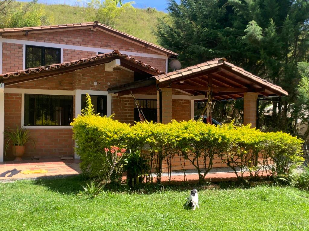 Villa Alejandra – Photos 1