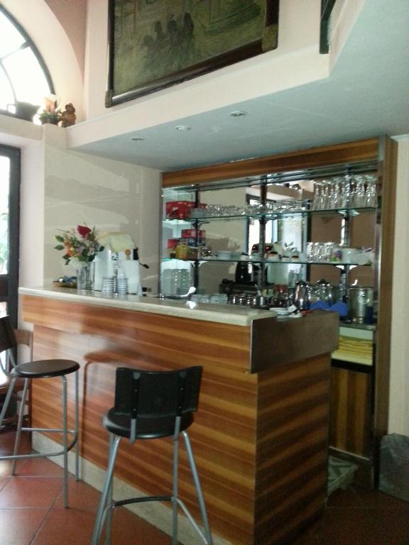 Hotel Fiorentina - Resim 34