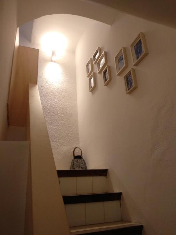 Fotografie z fotogalerie ubytování Can Silvestre v destinaci Besalú