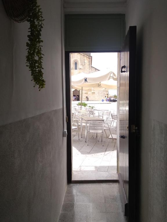 Fotografie z fotogalerie ubytování Can Silvestre v destinaci Besalú