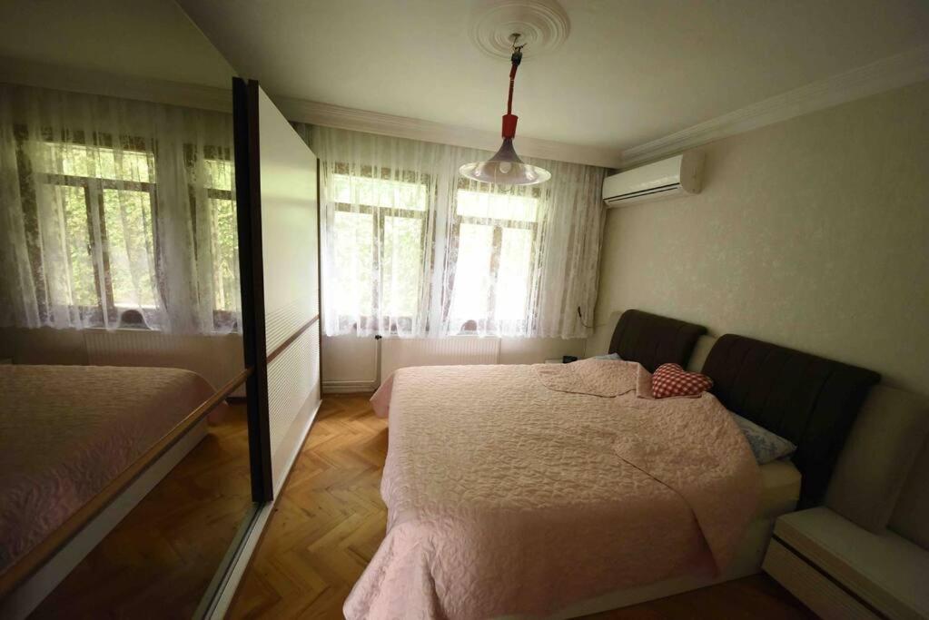 Sea view villa in Mudanya