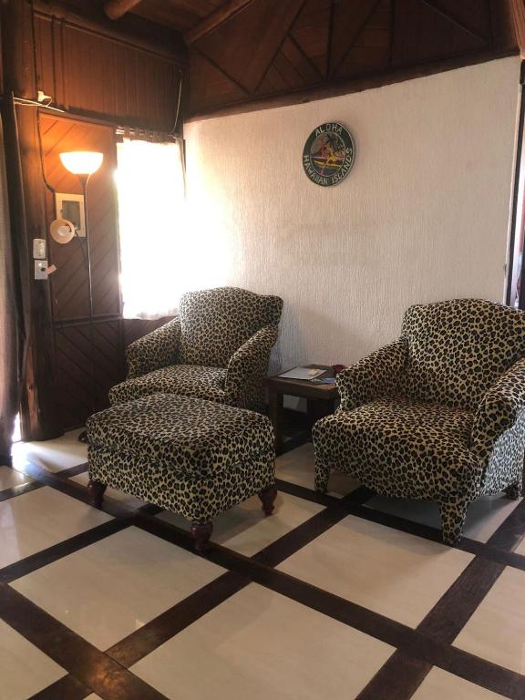 Pousada Aloha Beach House - Superior King Suite