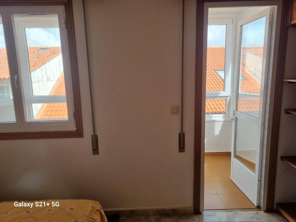Fotografie z fotogalerie ubytování Triplex corral(centro grove) v destinaci O Grove