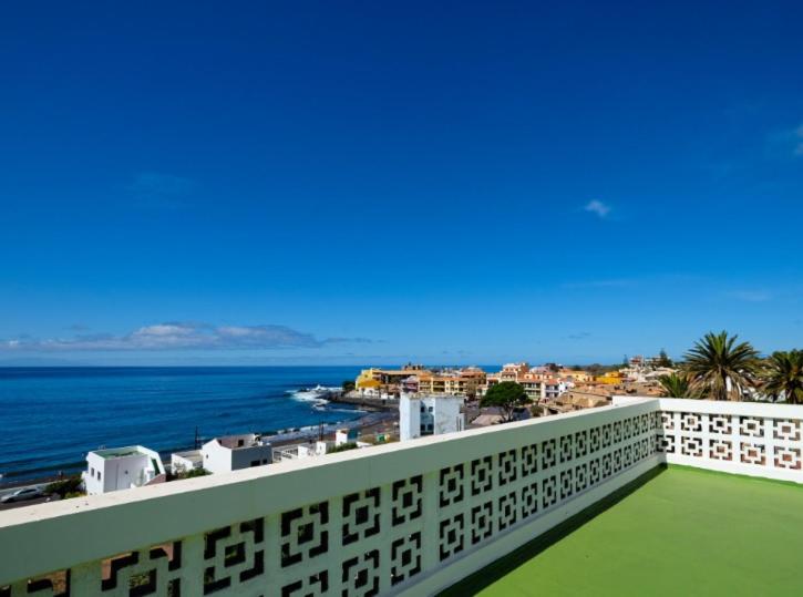 Casa Domingo - Estudio Con Vistas Al Mar (2 Adultos)