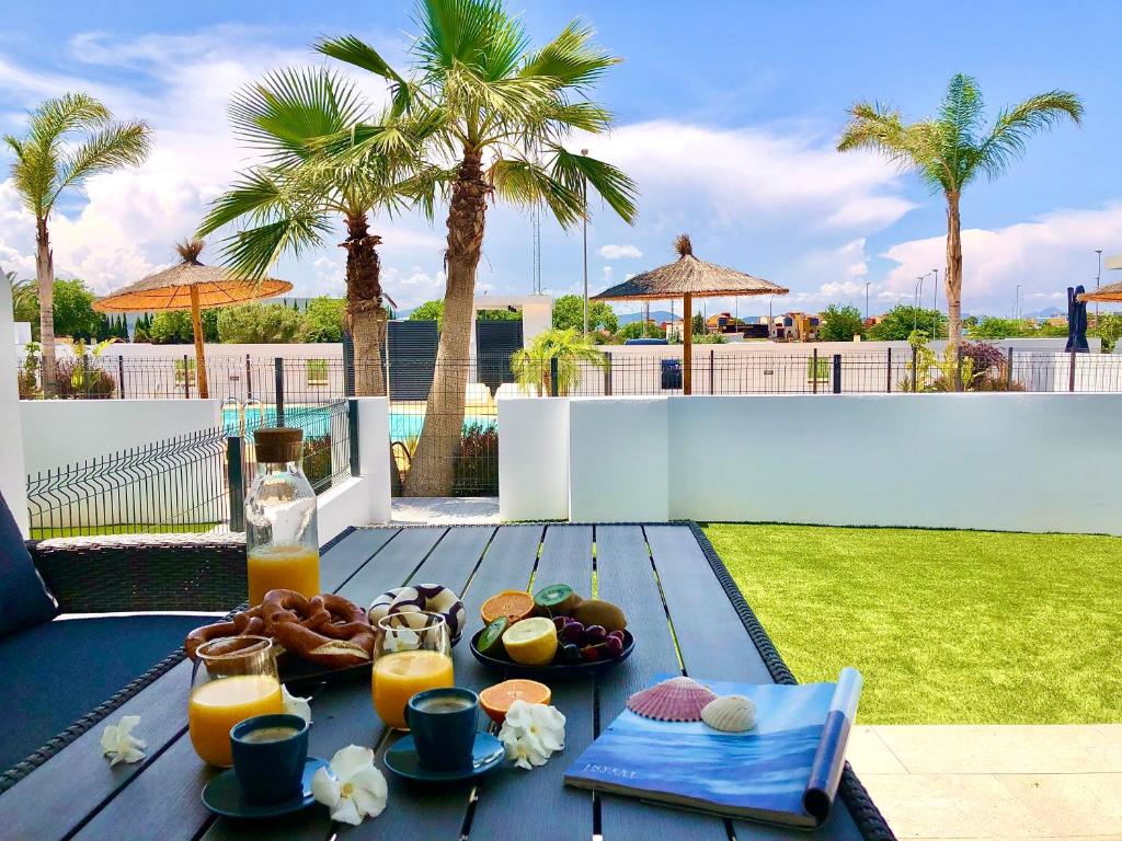 Villa Salamander, El Verger – Precios 2023 actualizados