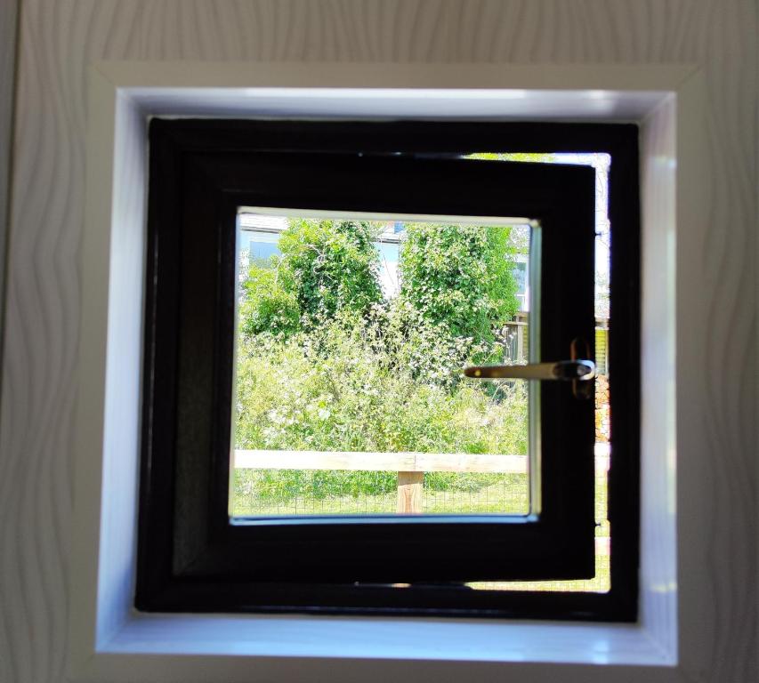 Fotografie z fotogalerie ubytování Desart School Garden Chalet v destinaci Kilkenny