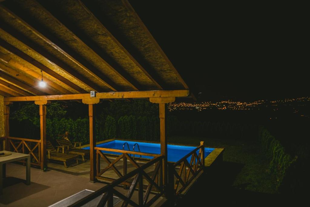 Fotografie z fotogalerie ubytování DUGA VIEW v destinaci Opornica