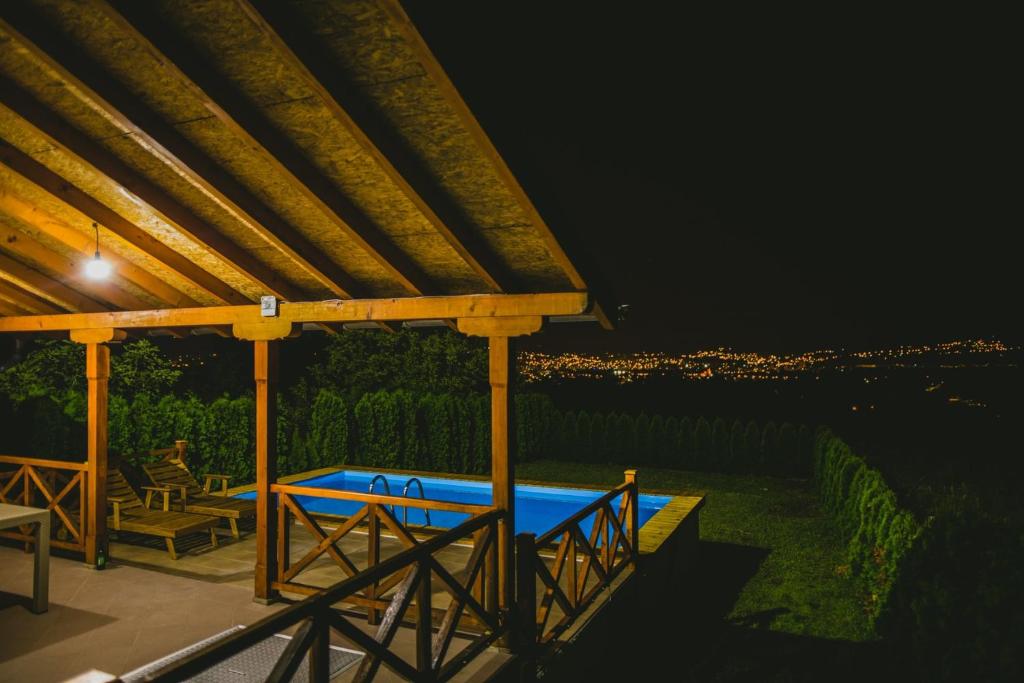 Fotografie z fotogalerie ubytování DUGA VIEW v destinaci Opornica