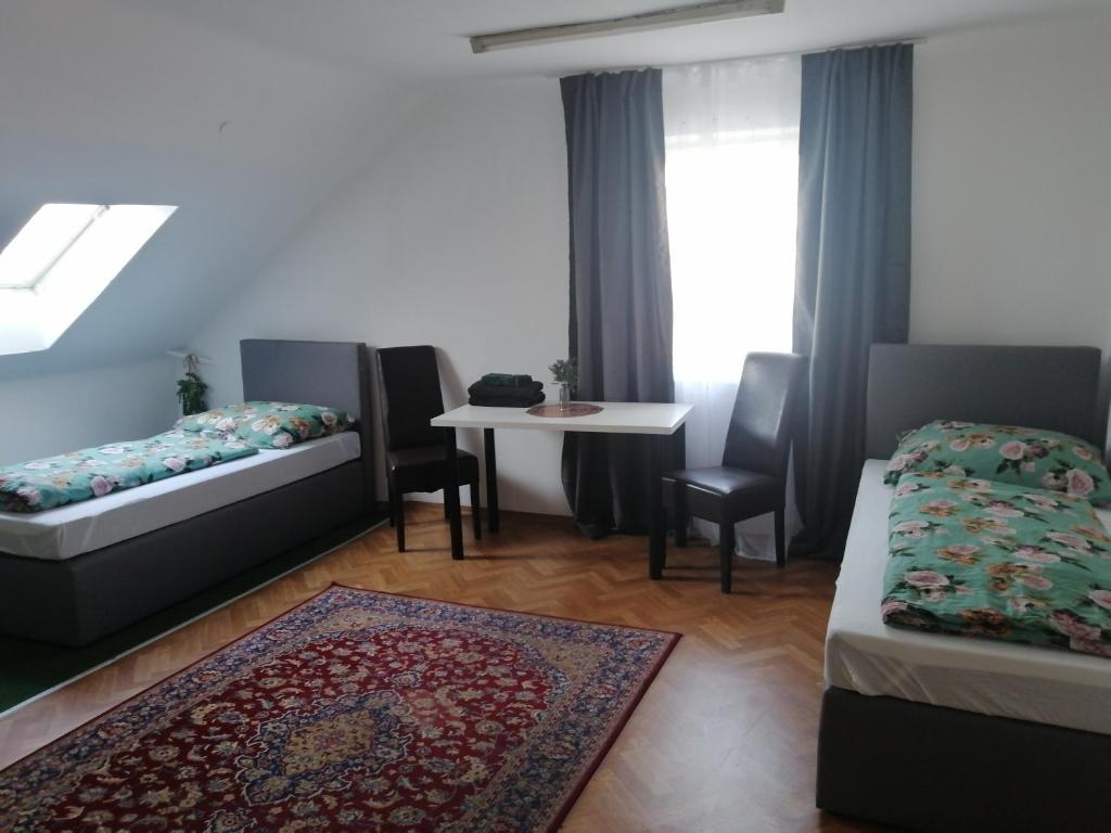 ApartGraz